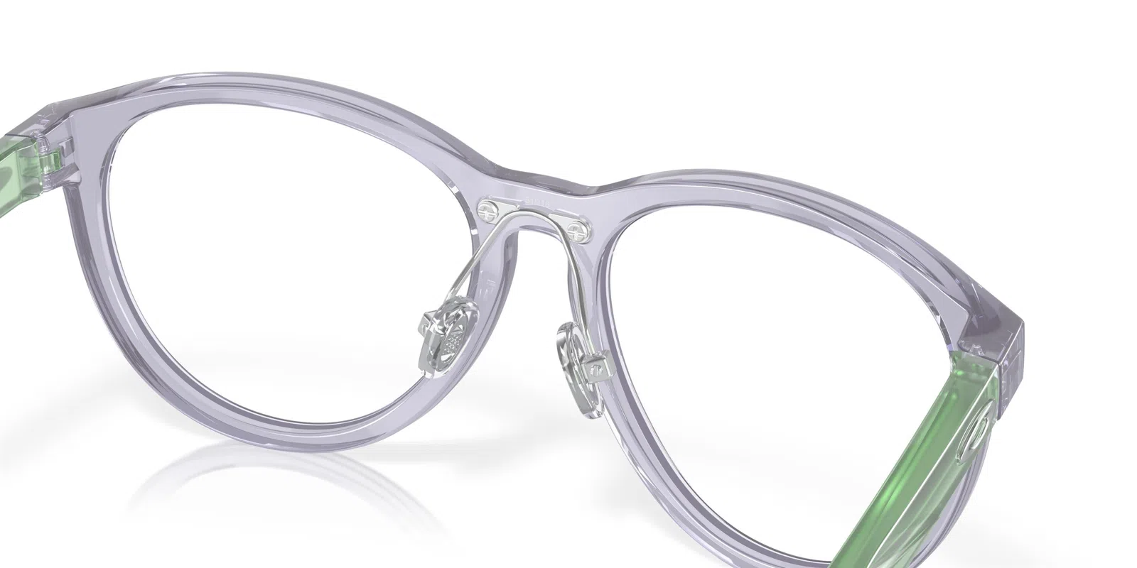 Oakley Aglow 8027D Eyeglasses - view 12
